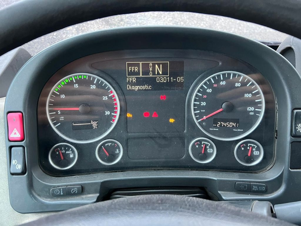 MAN 28.350 6X2 als Fahrgestell mit oder ohne Aufbau MAN 28.350 6X2 als Fahrgestell mit oder ohne Aufbau - Cab chassis truck: picture 2 MAN 28.350 6X2 als Fahrgestell mit oder ohne Aufbau MAN 28.350 6X2 als Fahrgestell mit oder ohne Aufbau - Cab chassis truck: picture 2