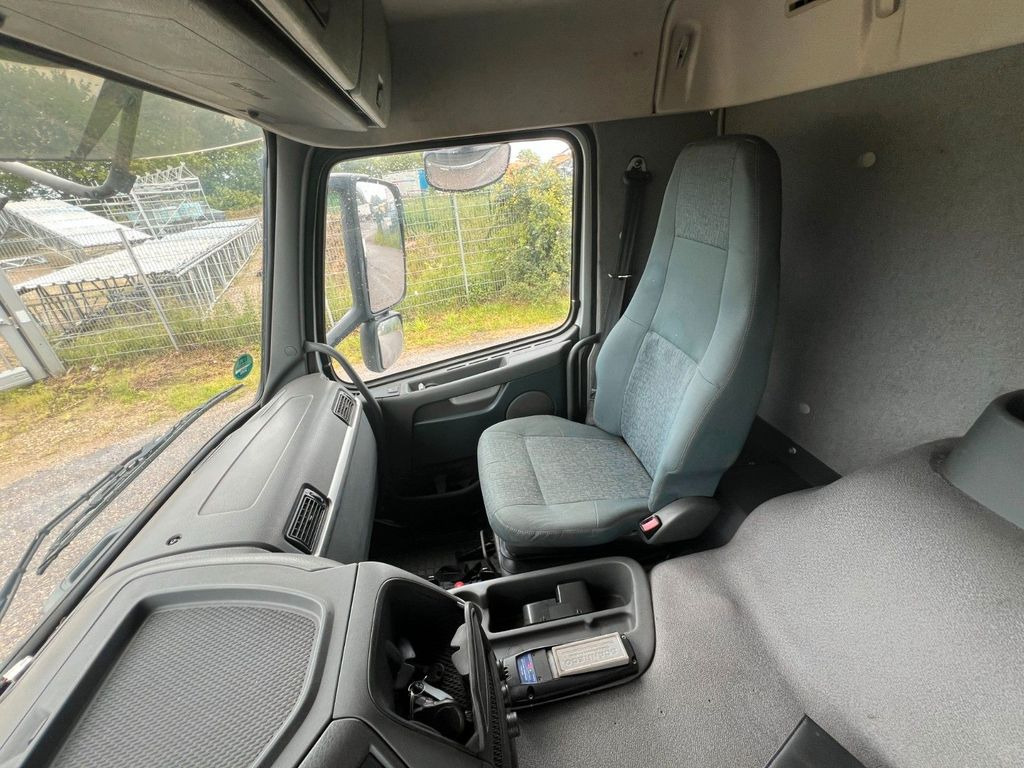 Volvo FM 420 6X2 Abroller mit Kran & Funk im Top Zust. - Hook lift truck, Crane truck: picture 5 Volvo FM 420 6X2 Abroller mit Kran & Funk im Top Zust. - Hook lift truck, Crane truck: picture 5