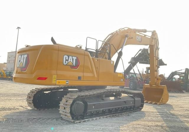 CAT 350 - Crawler excavator: picture 4 CAT 350 - Crawler excavator: picture 4