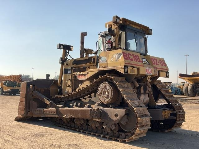 CAT D9R - Bulldozer: picture 2 CAT D9R - Bulldozer: picture 2
