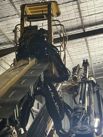 Mining machinery Epiroc Boomer XE3C: picture 6