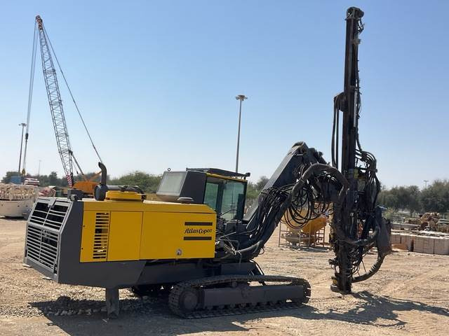 Epiroc PowerRoc T40 - Drilling rig: picture 3 Epiroc PowerRoc T40 - Drilling rig: picture 3