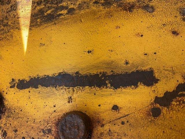 Komatsu PC390LC-8MO - Crawler excavator: picture 3 Komatsu PC390LC-8MO - Crawler excavator: picture 3