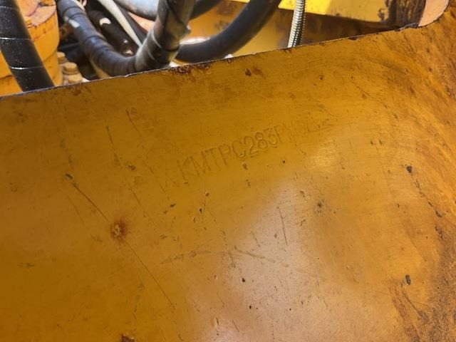 Komatsu PC500LC-10MO - Crawler excavator: picture 4 Komatsu PC500LC-10MO - Crawler excavator: picture 4