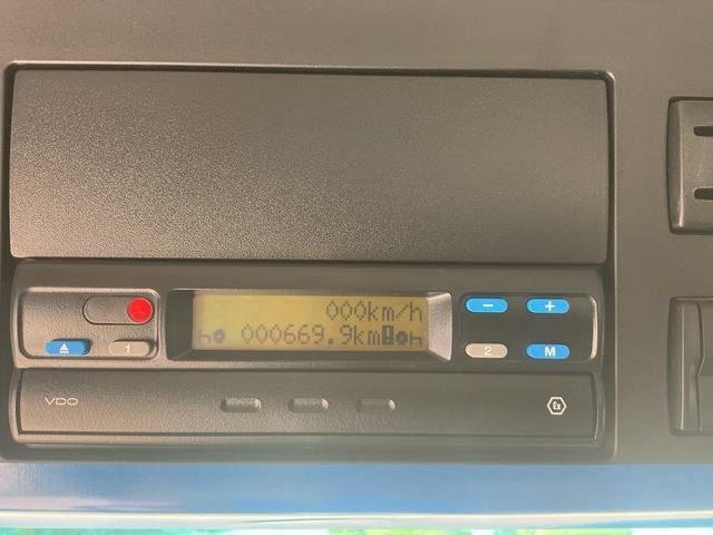 Mercedes-Benz Arocs 4240 leasing Mercedes-Benz Arocs 4240: picture 15