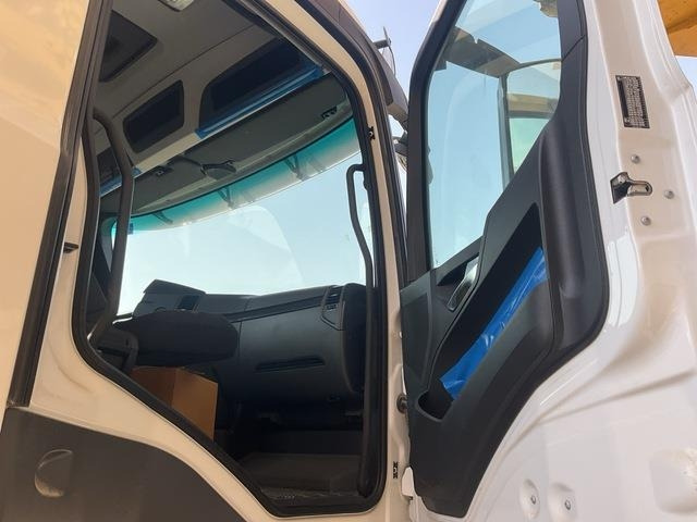 Mercedes-Benz Arocs 4240 leasing Mercedes-Benz Arocs 4240: picture 19
