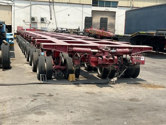 Nicolas - Roll trailer: picture 4 Nicolas - Roll trailer: picture 4