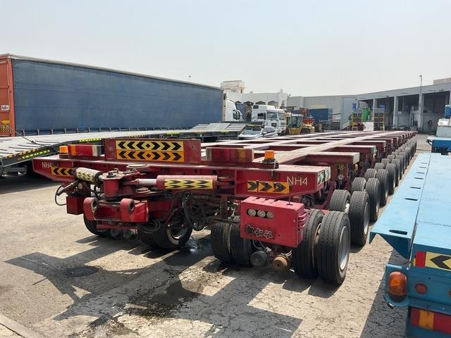 Nicolas - Roll trailer: picture 3 Nicolas - Roll trailer: picture 3