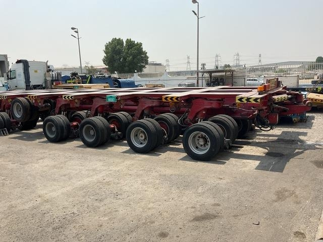 Nicolas - Roll trailer: picture 2 Nicolas - Roll trailer: picture 2