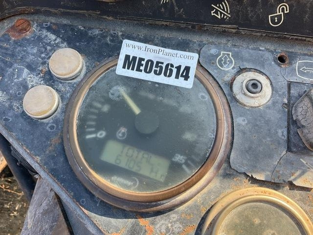 Directional boring machine Vermeer D36X50: picture 6 Directional boring machine Vermeer D36X50: picture 6