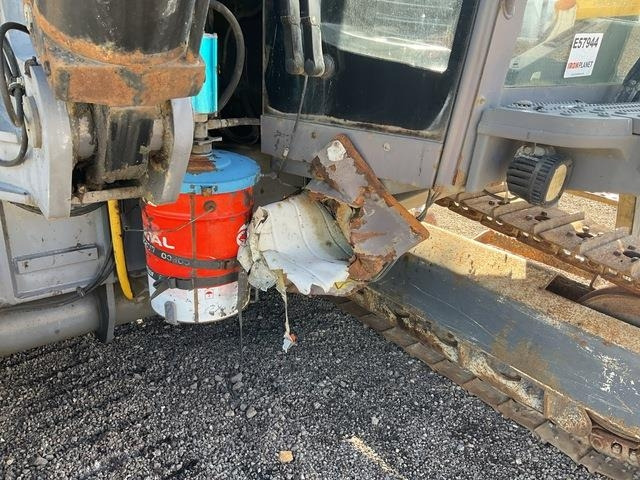 Drilling rig Atlas Copco Epiroc Flexiroc T45-11SF: picture 8