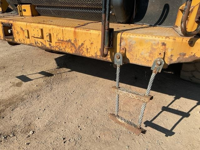 Rigid dumper/ Rock truck CAT 777F: picture 17 Rigid dumper/ Rock truck CAT 777F: picture 17