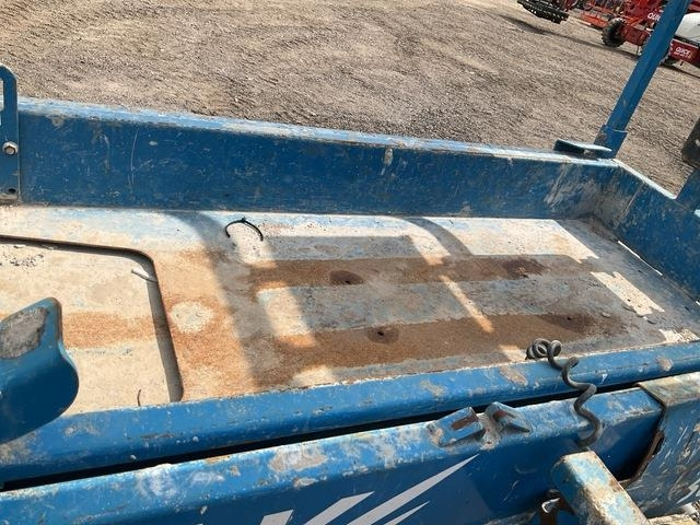 Scissor lift Genie GS1932: picture 12 Scissor lift Genie GS1932: picture 12