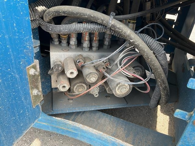 Genie GS2632 leasing Genie GS2632: picture 15