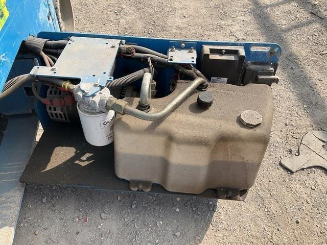 Genie GS2632 leasing Genie GS2632: picture 16