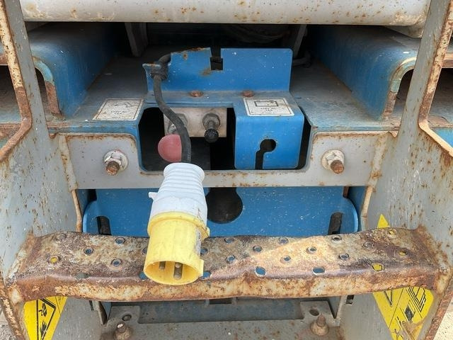 Genie GS2632 leasing Genie GS2632: picture 13