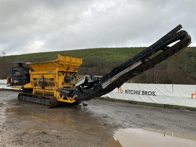 Tana Shark 440DT Eco - Other machinery: picture 4 Tana Shark 440DT Eco - Other machinery: picture 4