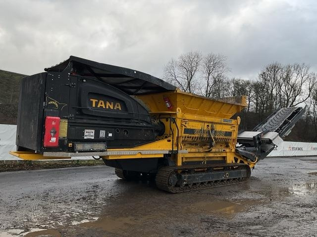 Tana Shark 440DT Eco - Other machinery: picture 3 Tana Shark 440DT Eco - Other machinery: picture 3