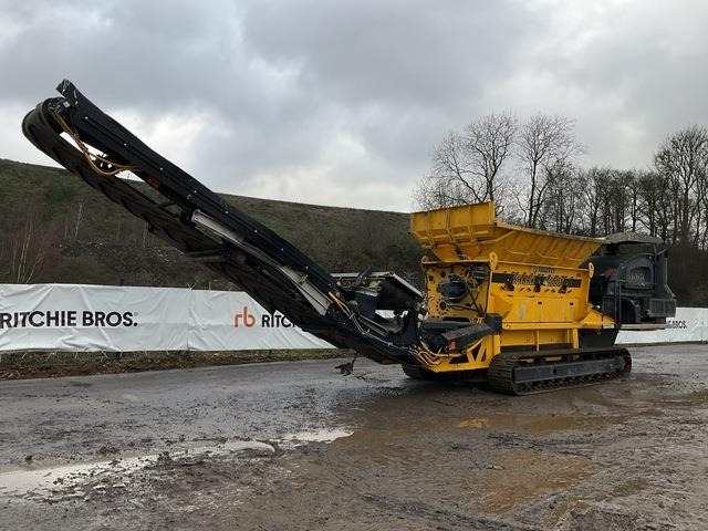 Tana Shark 440DT Eco - Other machinery: picture 1 Tana Shark 440DT Eco - Other machinery: picture 1