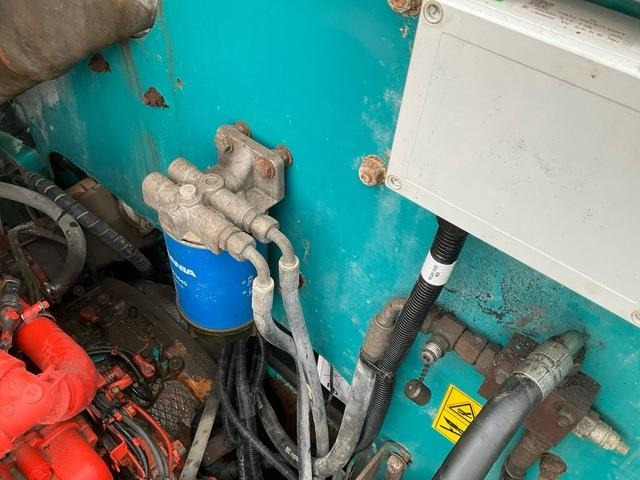 Powerscreen XA400S - Crusher: picture 4 Powerscreen XA400S - Crusher: picture 4