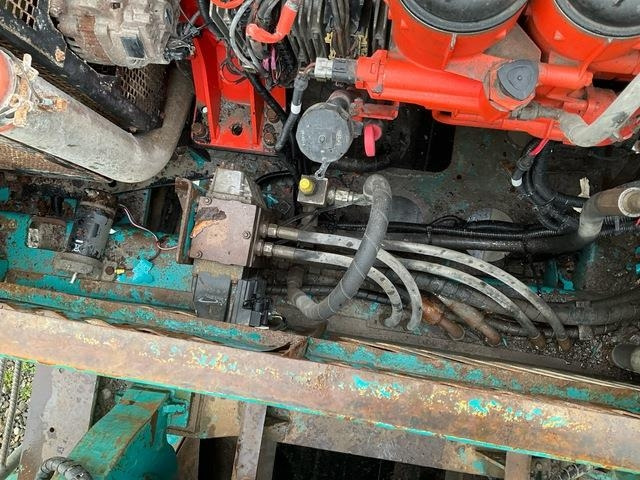 Powerscreen XA400S - Crusher: picture 3 Powerscreen XA400S - Crusher: picture 3