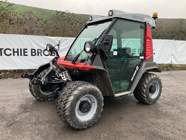 Reform Metrac H70 - ATV/ Quad: picture 1 Reform Metrac H70 - ATV/ Quad: picture 1