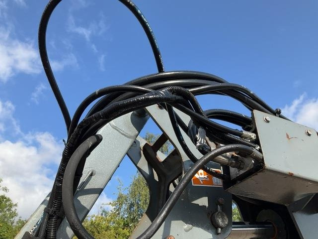 Articulated boom SkyJack SJ85AJ: picture 19