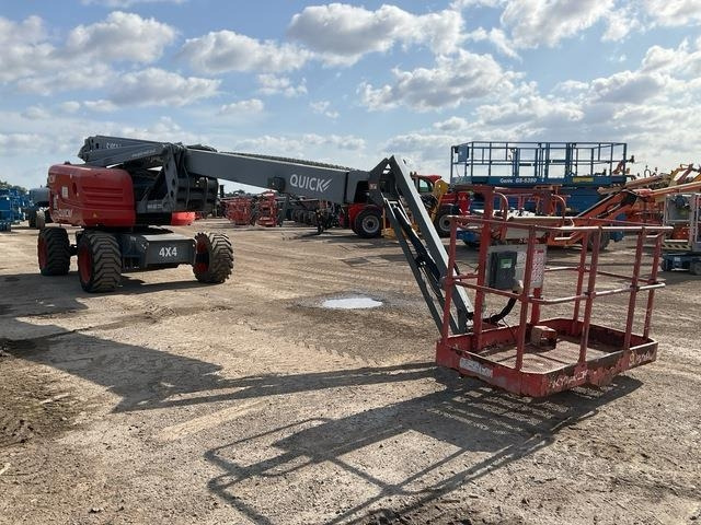 SkyJack SJ85AJ - Articulated boom: picture 4 SkyJack SJ85AJ - Articulated boom: picture 4