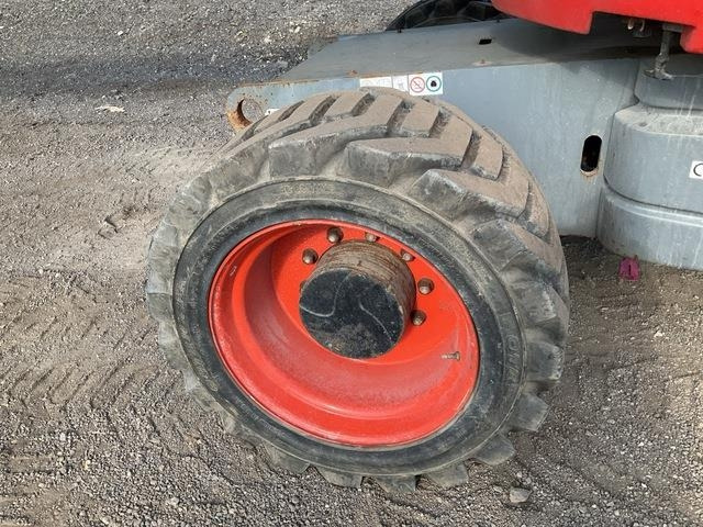 Articulated boom SkyJack SJ85AJ: picture 15