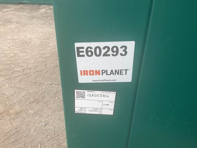 Construction container Thurston Ultra Guard 10ft Office Unit: picture 6