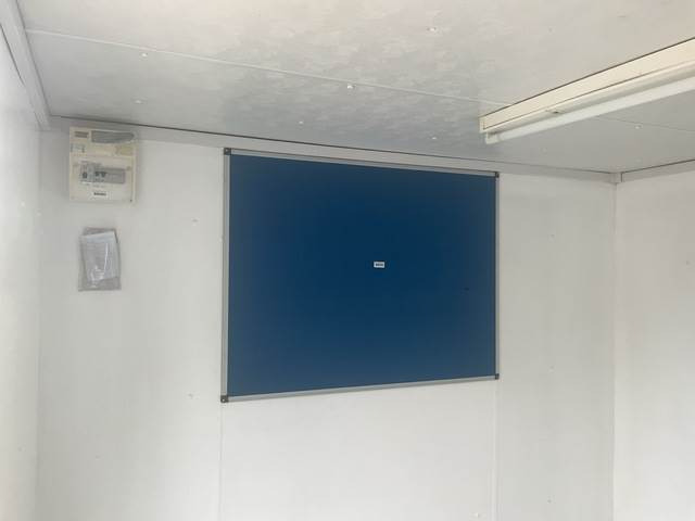 Construction container Thurston Ultra Guard 10ft Office Unit: picture 9