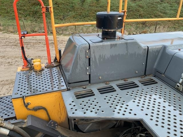 Crawler excavator Volvo EC750EL: picture 9 Crawler excavator Volvo EC750EL: picture 9