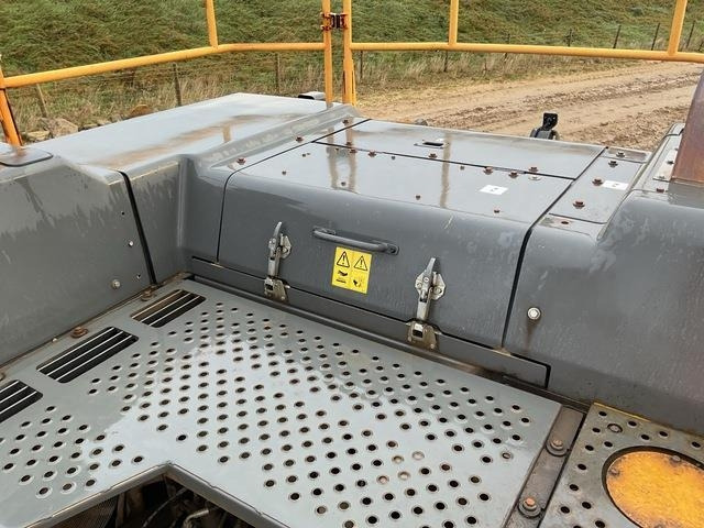 Crawler excavator Volvo EC750EL: picture 10 Crawler excavator Volvo EC750EL: picture 10