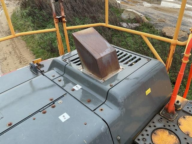 Crawler excavator Volvo EC750EL: picture 11 Crawler excavator Volvo EC750EL: picture 11