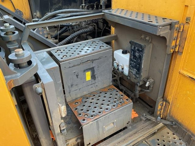 Crawler excavator Volvo EC750EL: picture 7 Crawler excavator Volvo EC750EL: picture 7