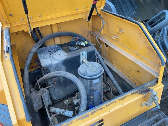 Crawler excavator Volvo EC750EL: picture 12 Crawler excavator Volvo EC750EL: picture 12