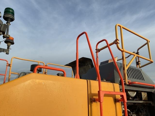 Crawler excavator Volvo EC750EL: picture 14 Crawler excavator Volvo EC750EL: picture 14