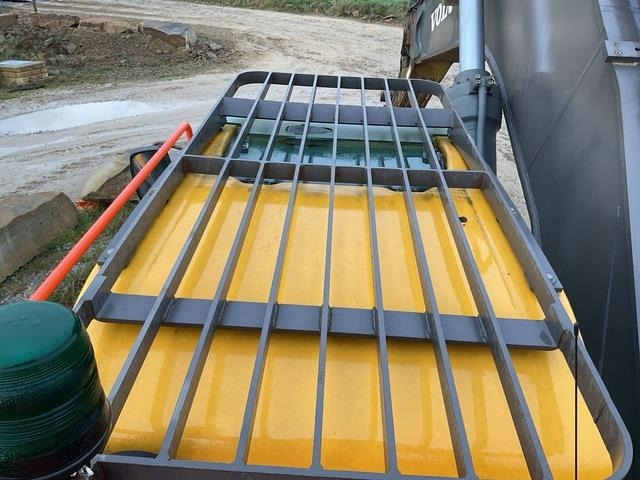 Crawler excavator Volvo EC750EL: picture 8 Crawler excavator Volvo EC750EL: picture 8