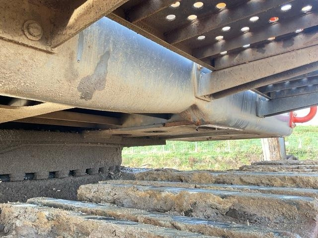 Crawler excavator Volvo EC750EL: picture 16 Crawler excavator Volvo EC750EL: picture 16