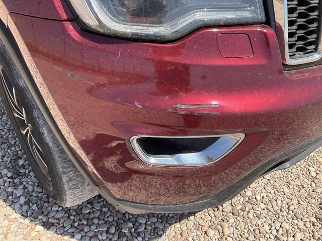 Car Jeep Grand Cherokee: picture 13