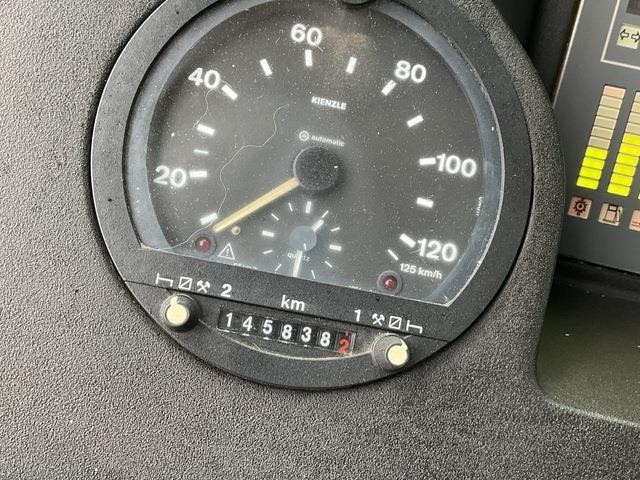 All terrain crane Liebherr LTM1080-1: picture 9