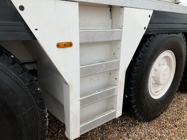 All terrain crane Liebherr LTM1080-1: picture 24