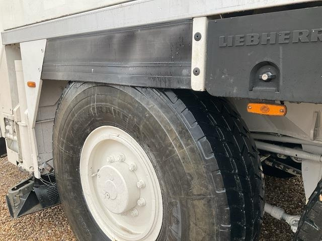 All terrain crane Liebherr LTM1080-1: picture 15
