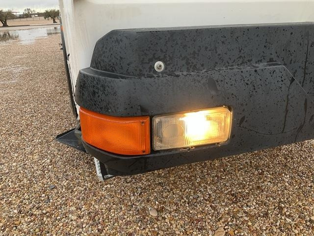 All terrain crane Liebherr LTM1080-1: picture 13