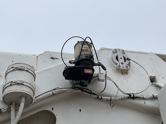 All terrain crane Liebherr LTM1080-1: picture 23