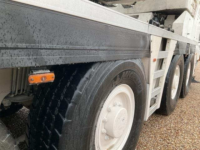 All terrain crane Liebherr LTM1080-1: picture 19