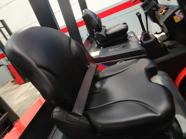 Linde E20 PBHP-01 leasing Linde E20 PBHP-01: picture 7 Linde E20 PBHP-01 leasing Linde E20 PBHP-01: picture 7