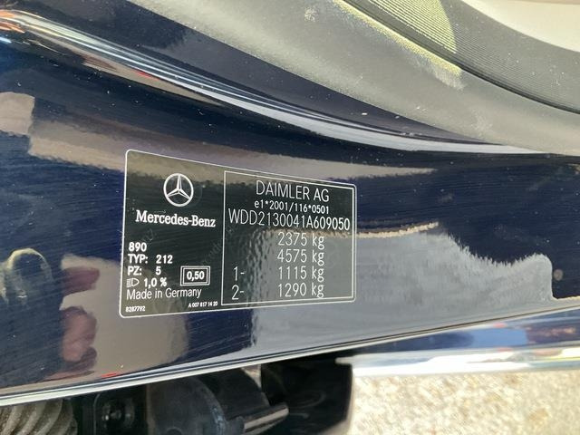 Mercedes-Benz E220D - Car: picture 5 Mercedes-Benz E220D - Car: picture 5