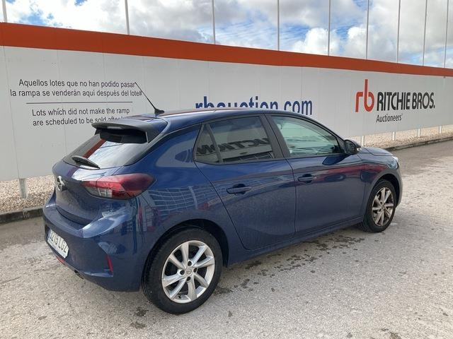 Opel Corsa - Car: picture 3 Opel Corsa - Car: picture 3