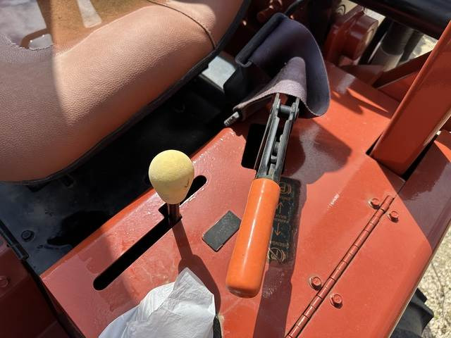 Ditch Witch RT45 - Trencher: picture 5 Ditch Witch RT45 - Trencher: picture 5